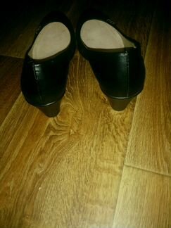 Женские туфли (новые,41 разм)