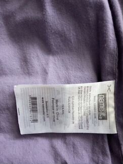 Пуховик рост152