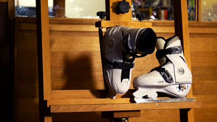 Фигурные раздвижные коньки Roches р.25-29