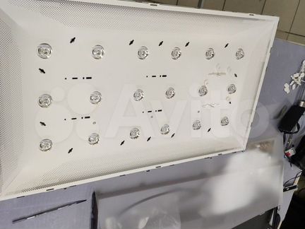 Подсветка для телевизоров