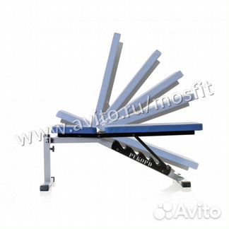 Силовая скамья