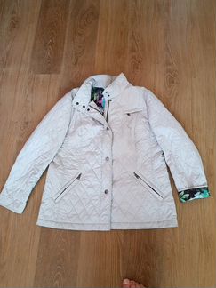 Куртка женская