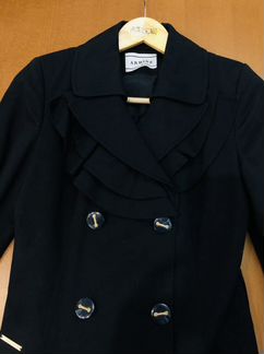 Пальто весенеее, 100 коттон