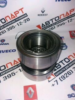 Подшипник ступице передний Вольво Рено