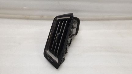 Воздуховод торпеды Toyota Land Cruiser 200 2016