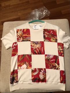 Кофта Salvatore Ferragamo