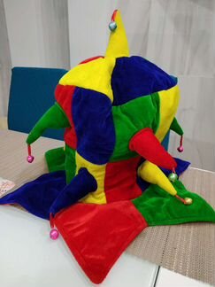 Колпак карнавальный