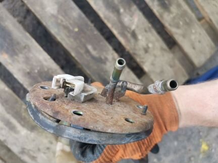 Насос топливный Honda Civic Ferio EK2 4D D13B 1997