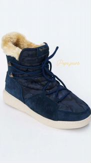 Ботинки Pepe jeans london