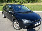 Ford Focus 1.8 МТ, 2006, 131 200 км