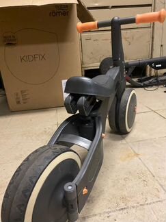 Беговел велосипед 2 в 1 hb