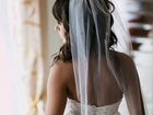 Эксклюзивное свадебное платье- трасформер