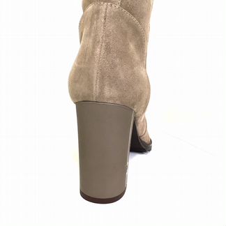 Fabiani р37 39 новые зимние сапоги 8584