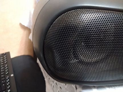 Магнитола Panasonic RX-DT 401