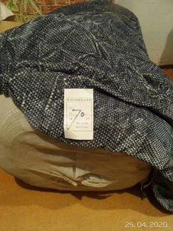 Ткань для тапочек