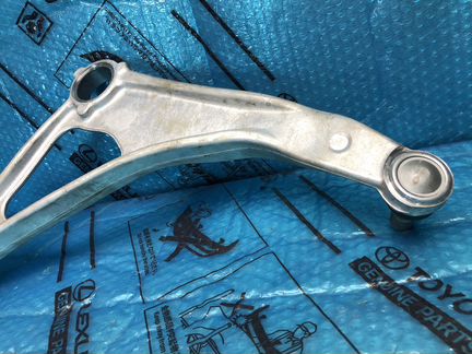 Nissan teana 33 рычаг подвески левый новый оригина