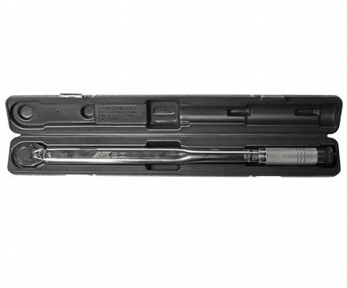 Ключ динамометрический 30-345Nm JTC-1204