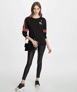 Свитшот Karl Lagerfeld