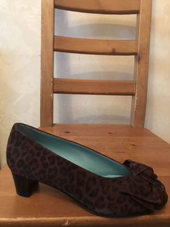 Туфли Thierry Rabotin Италия