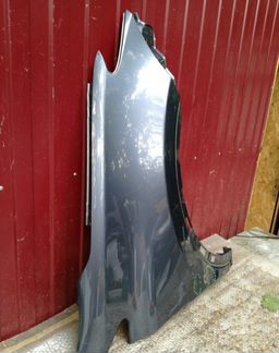 Toyota Rav4 крыло переднее правое 5381142320