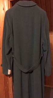 Пальто мужское 56р Новое