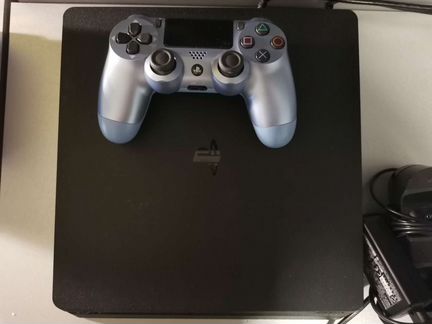 PlaysStation 4 Slim 500 GB