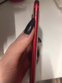 Телефон iPhone