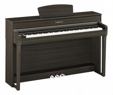 Yamaha CLP-735 DW Новое Пианино