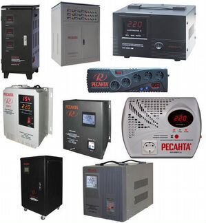 Ремонт стабилизатора