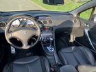 Аренда кабриолета Peugeot 308 cc объявление продам
