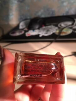 Memo Granada Духи