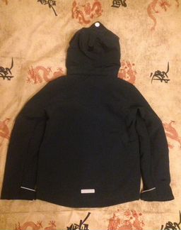 Новая куртка icepeak