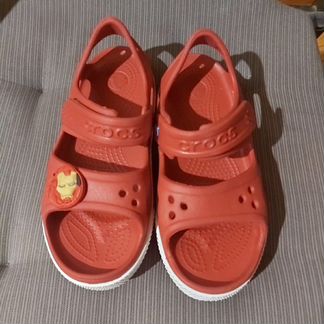 Crocs сандали unisex C13
