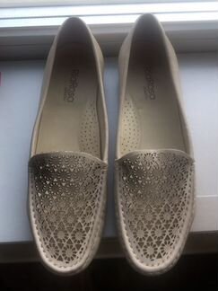 Мокасины Ria Rosa