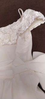 Платье нарядное на 7 лет