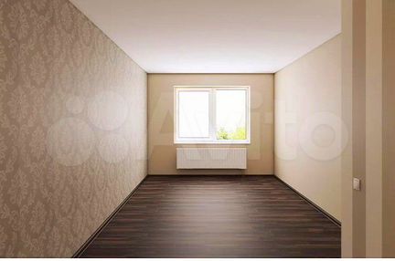 Квартира-студия, 15.1 м², 1/12 эт.
