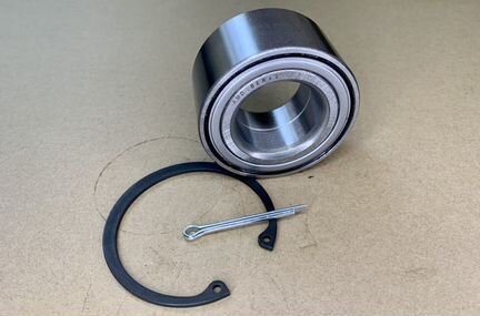 Подшипник ступичный Hyundai Solaris 1