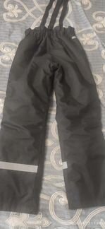 Демисезонные брюки Lassie