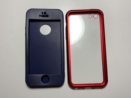 Чехол для iPhone