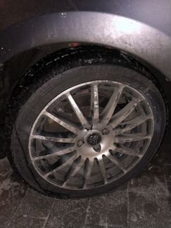 Шины dunlop 195/50/R16 комплект