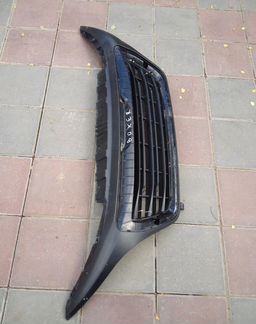 Peugeot boxer решетка радиатора 1314847070