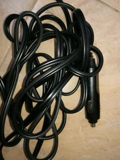 Пылесос для автомобиля