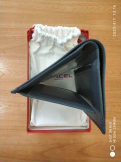 Портмоне мужское