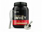 Optimum Nutrition - Протеин Gold Standard 100 Whey