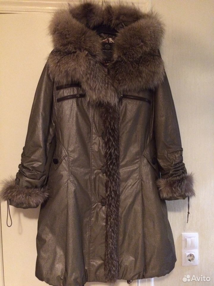Пальто женское зима - осень 89052908281 купить 1