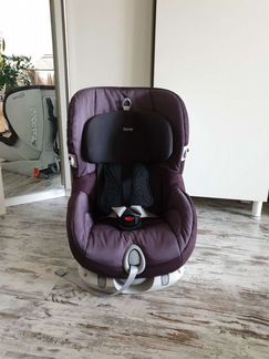 Автокресло Britax Roemer Trifix