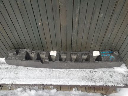 Наполнитель volksvagen polo