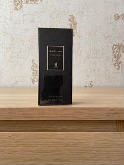 Парфюмерная вода Serge Lutens