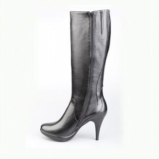 Сапоги осенние