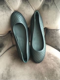 Балетки bally